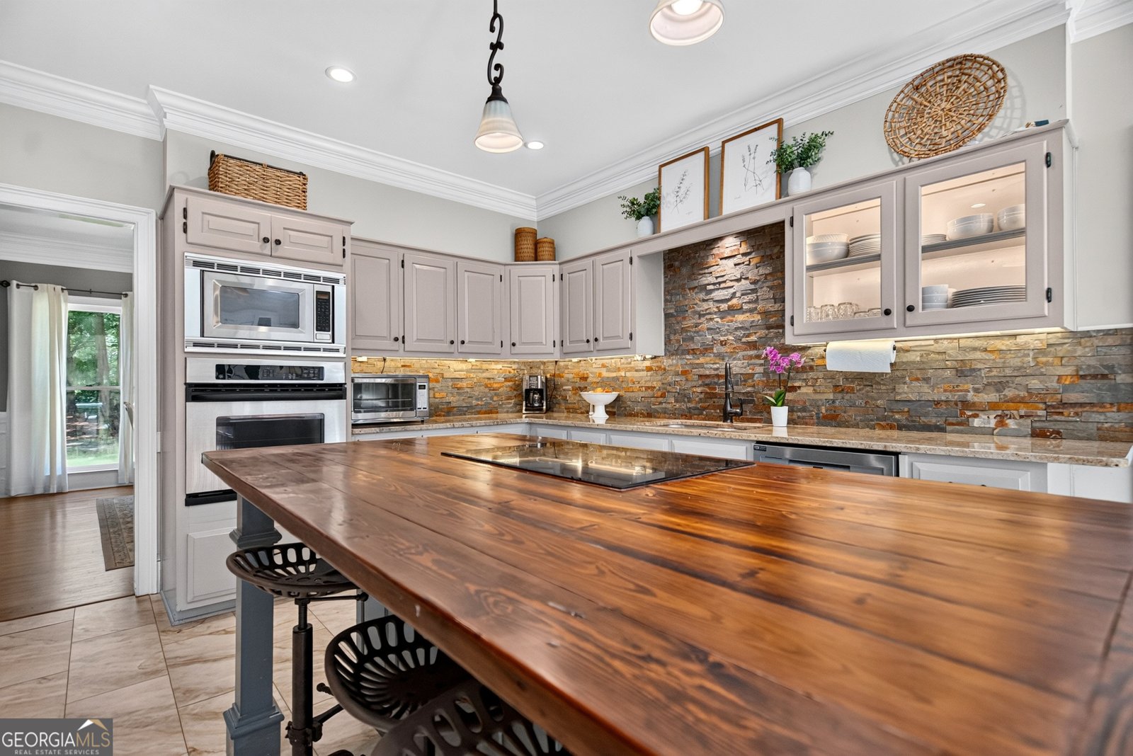 314 Yorktown Drive Lagrange - Photo 22