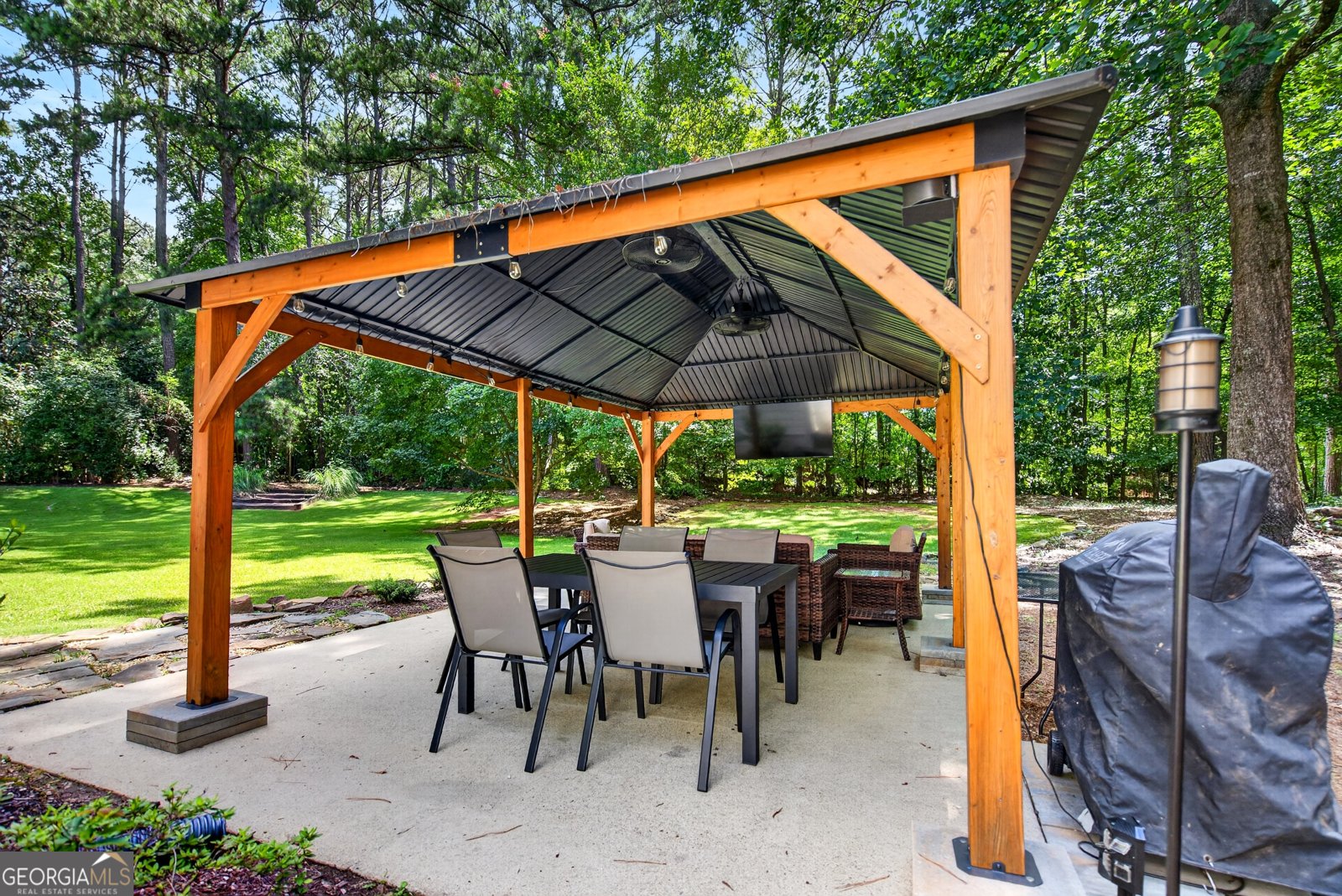 314 Yorktown Drive Lagrange - Photo 42