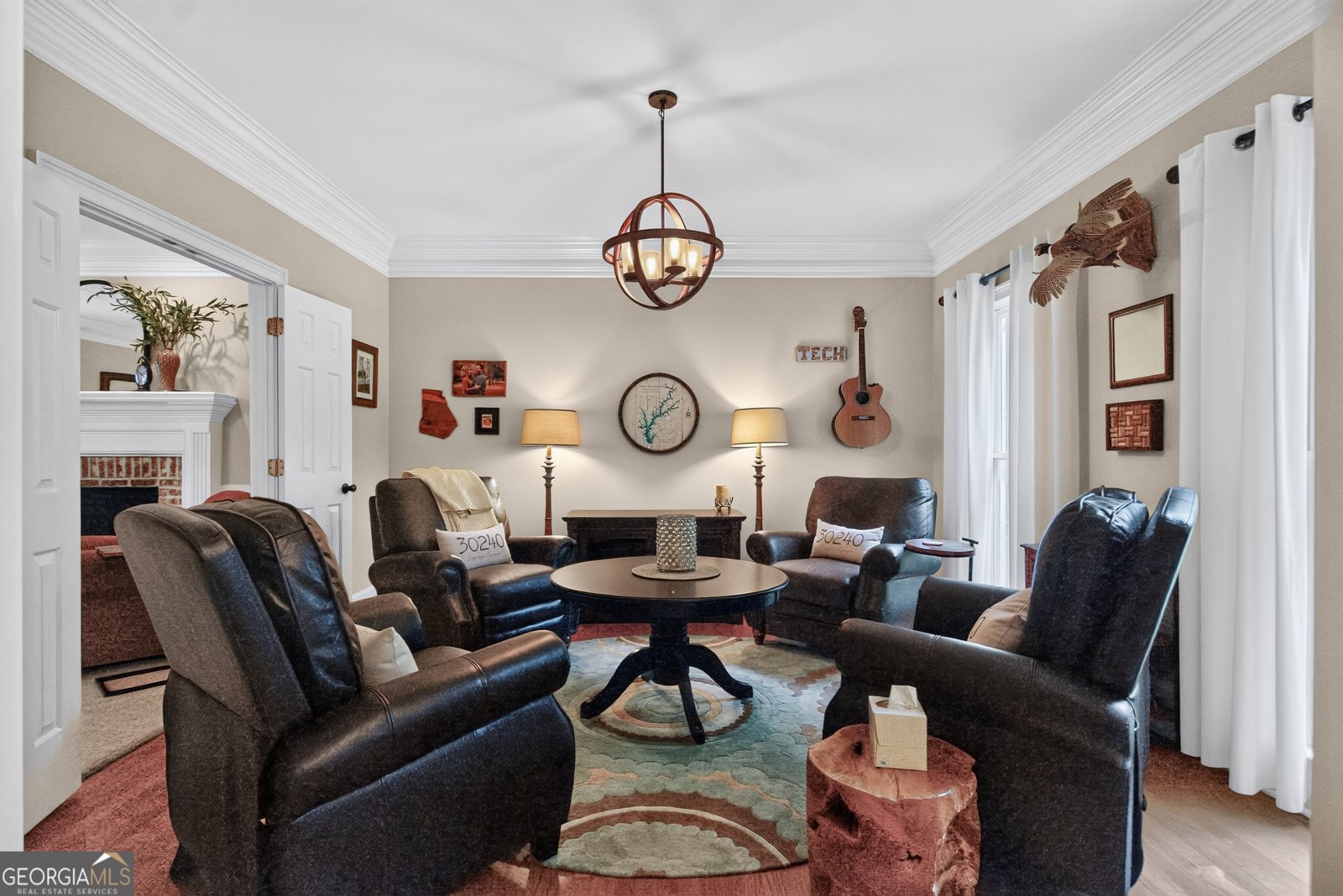 314 Yorktown Drive Lagrange - Photo 6