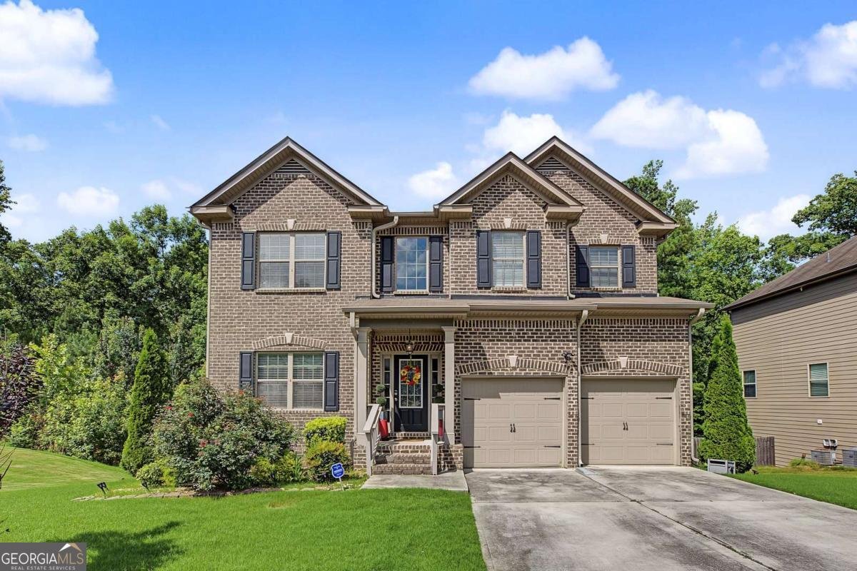 670 Silver Oak Drive Dallas - main photo