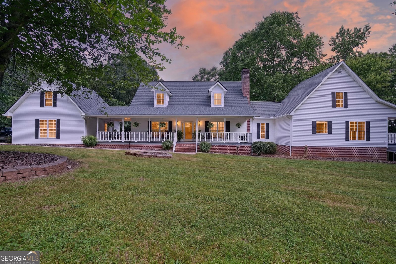 2404 Corinth Poseyville Road Bremen - main photo