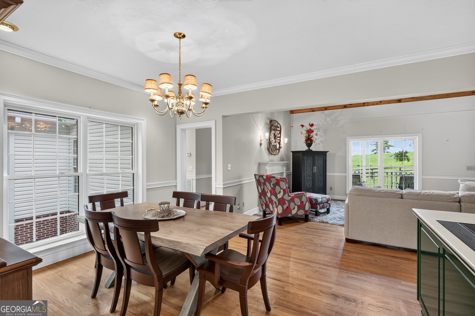 2404 Corinth Poseyville Road Bremen - Photo 21