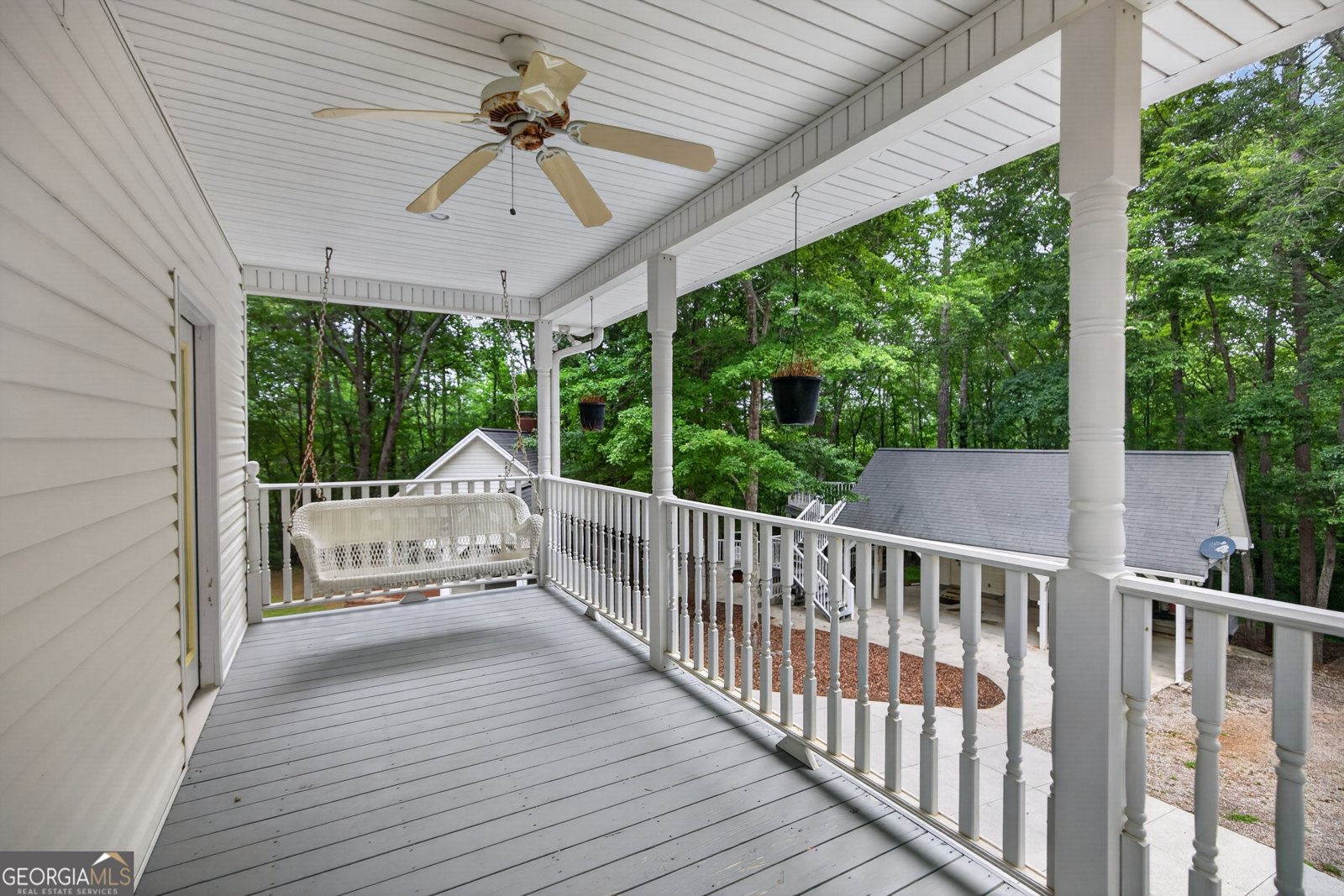 2404 Corinth Poseyville Road Bremen - Photo 44