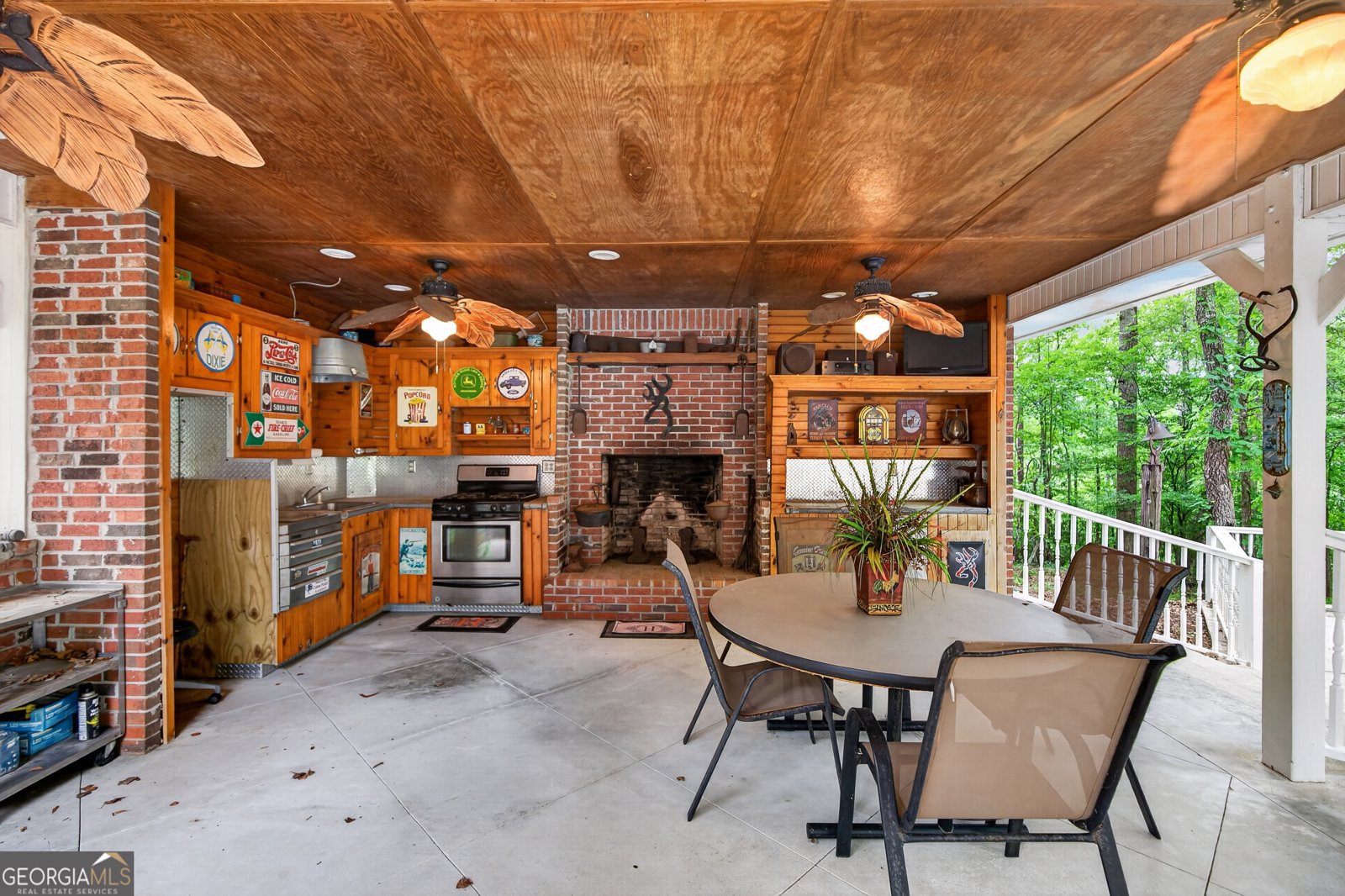 2404 Corinth Poseyville Road Bremen - Photo 60
