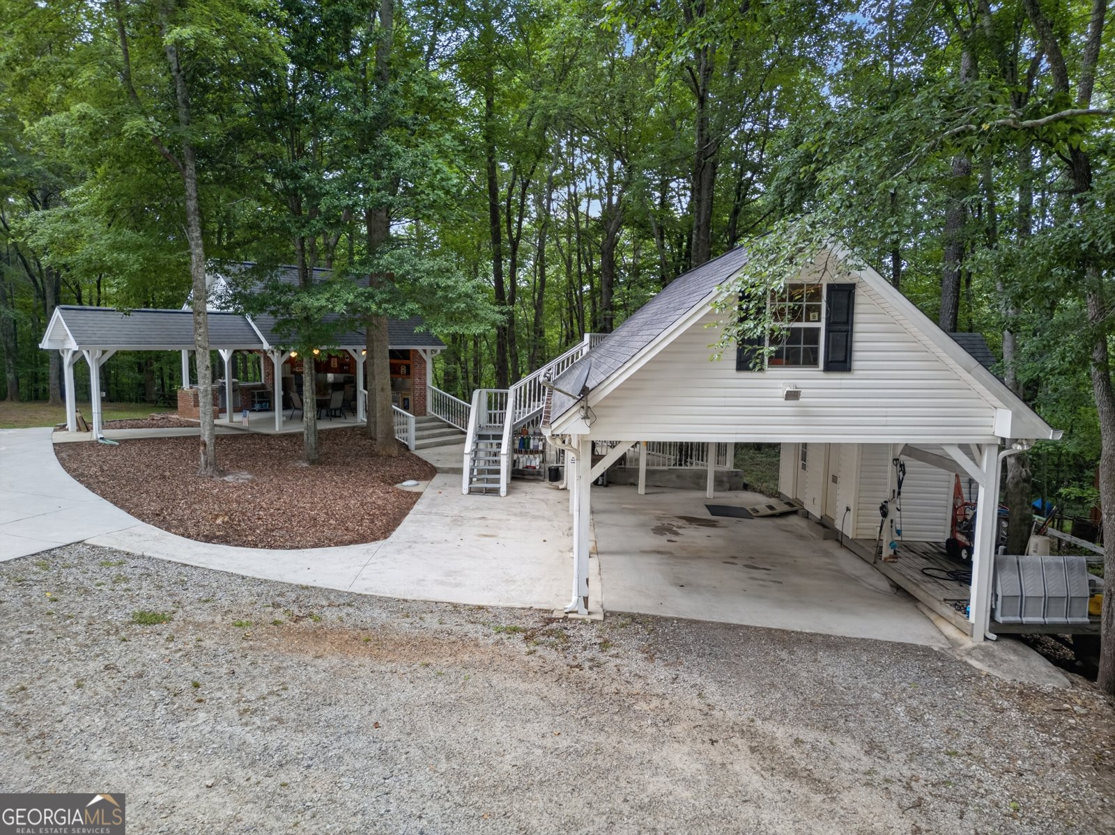 2404 Corinth Poseyville Road Bremen - Photo 67