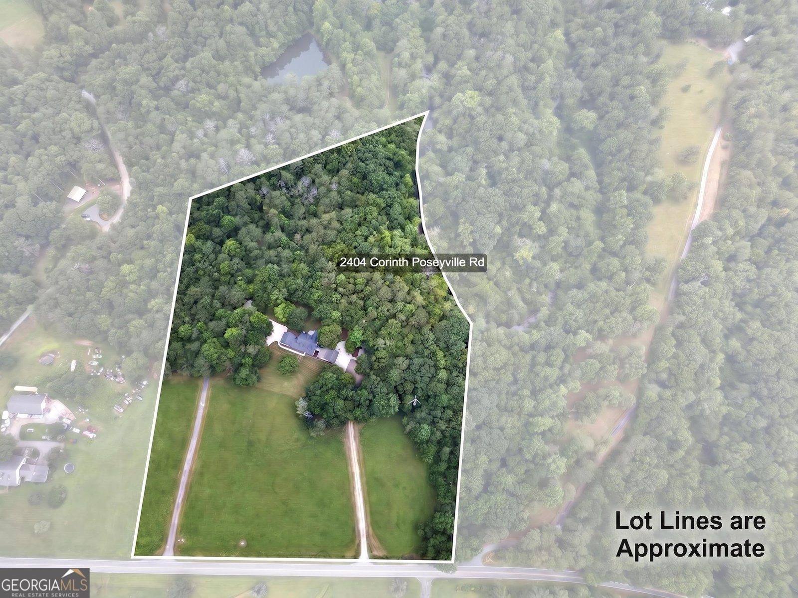 2404 Corinth Poseyville Road Bremen - Photo 86