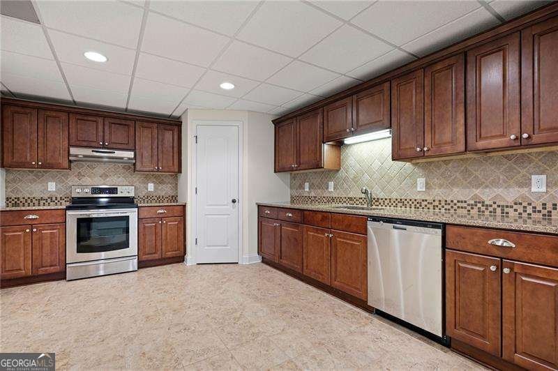 231 Georgetown Drive Dallas - Photo 54