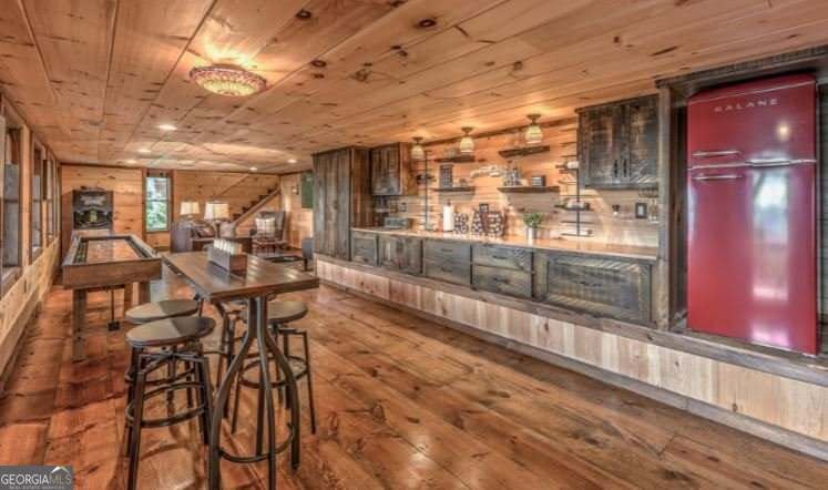 157 Misty Mountain Lane Blue Ridge - Photo 10