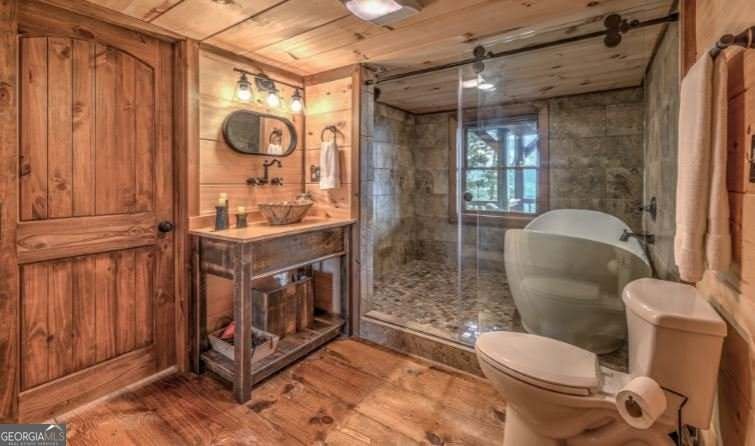 157 Misty Mountain Lane Blue Ridge - Photo 13
