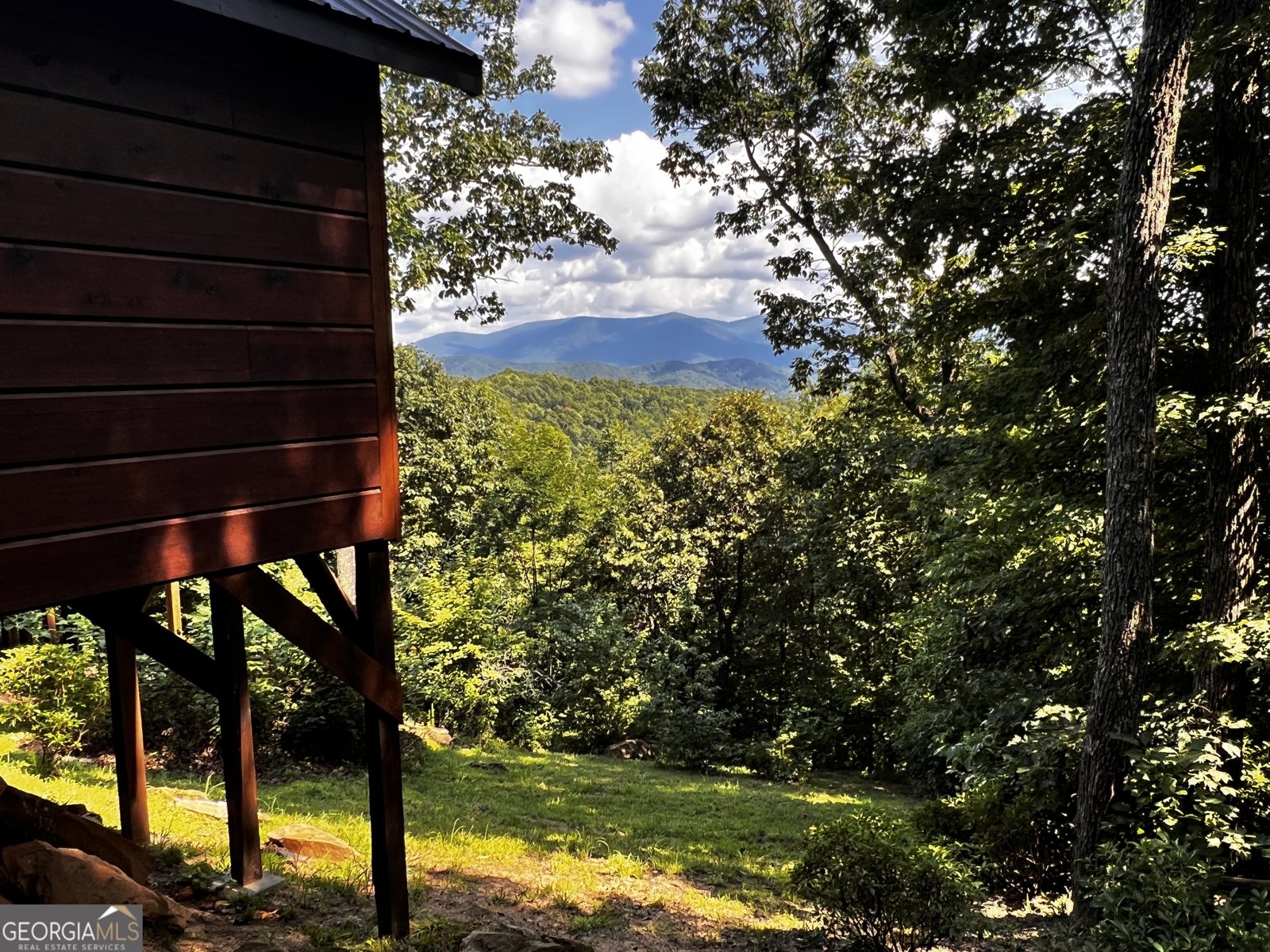 157 Misty Mountain Lane Blue Ridge - Photo 14