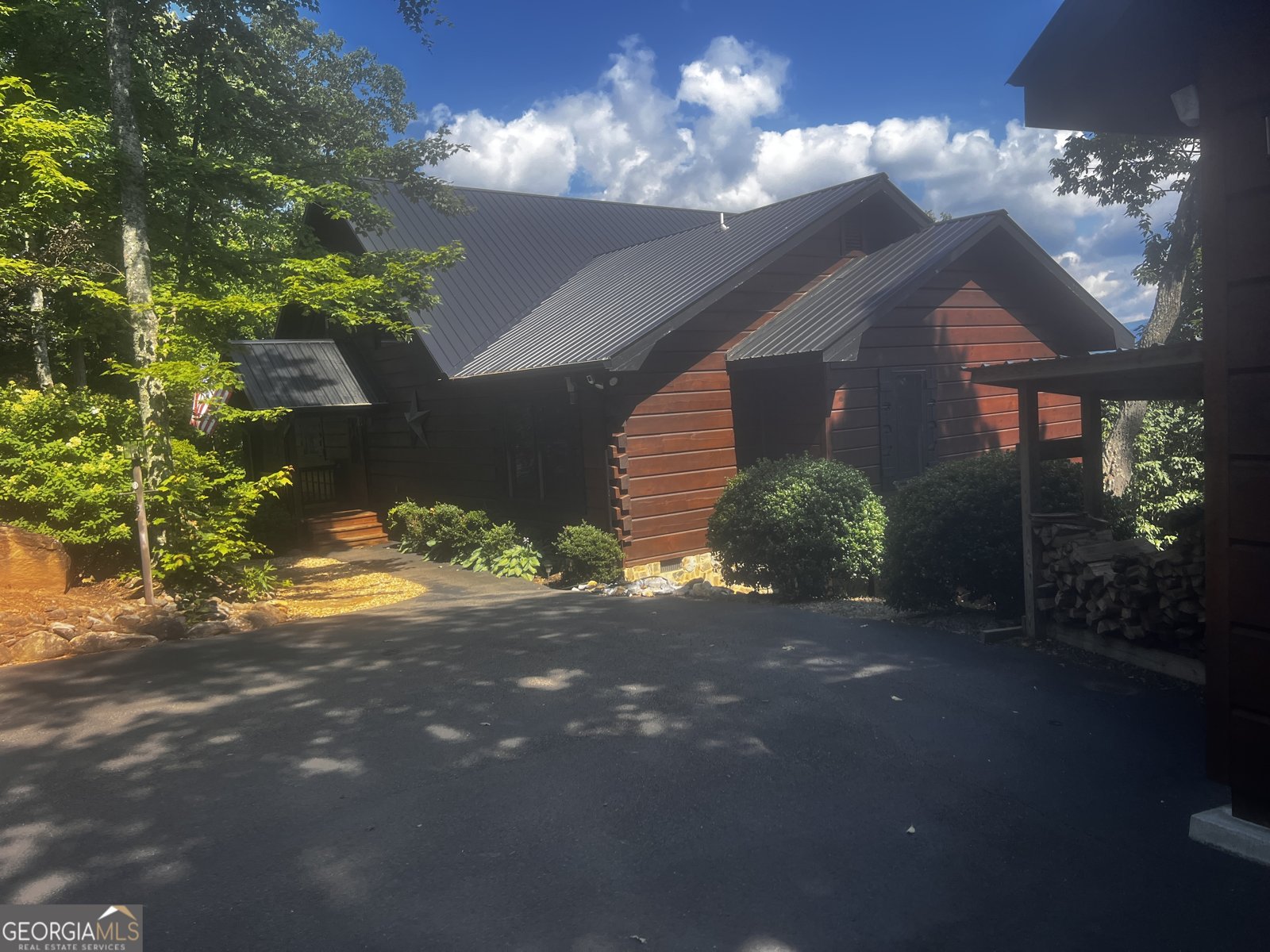 157 Misty Mountain Lane Blue Ridge - Photo 15