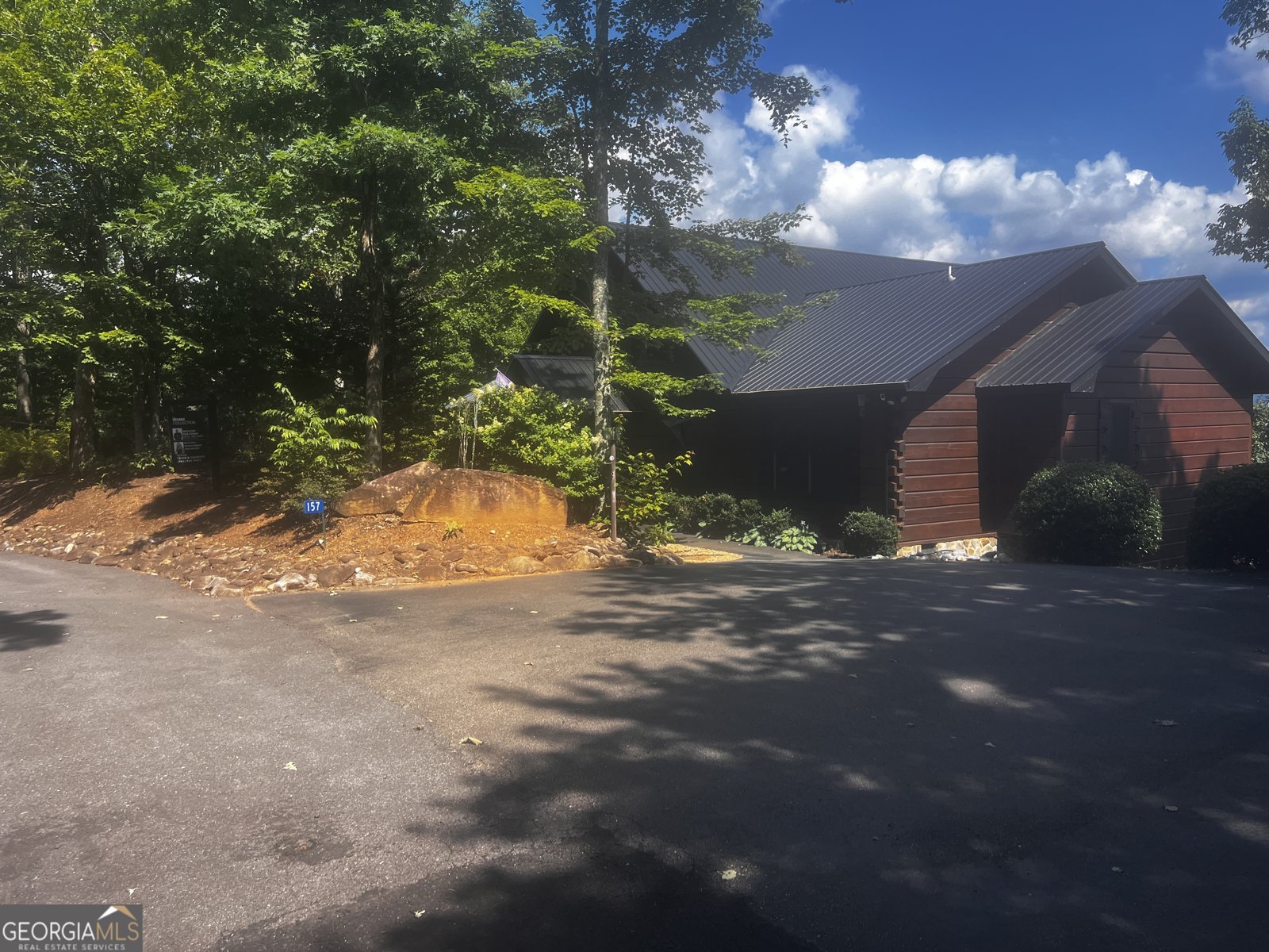 157 Misty Mountain Lane Blue Ridge - Photo 17