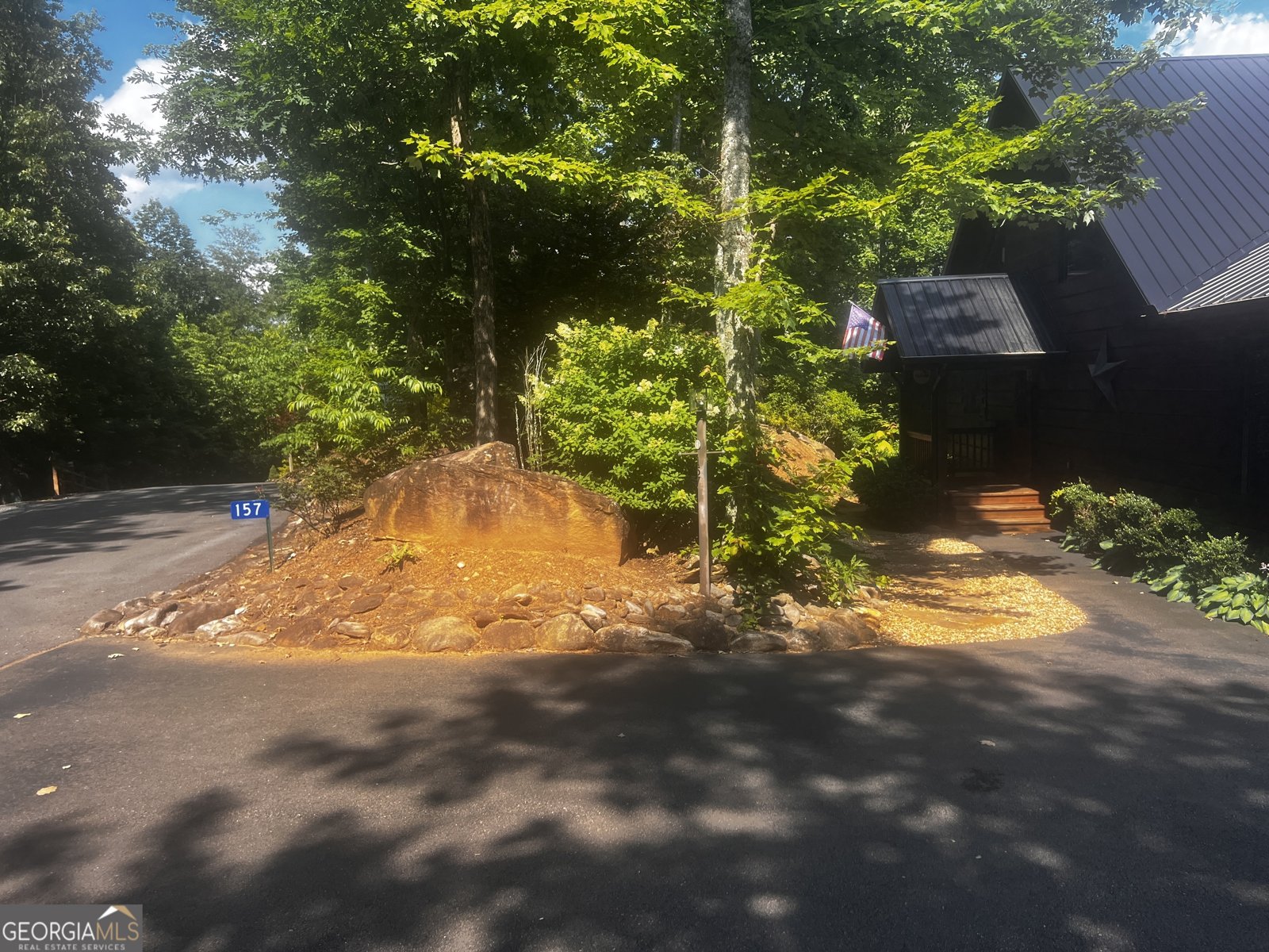 157 Misty Mountain Lane Blue Ridge - Photo 18