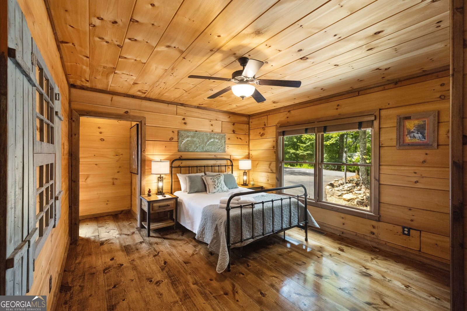 157 Misty Mountain Lane Blue Ridge - Photo 22