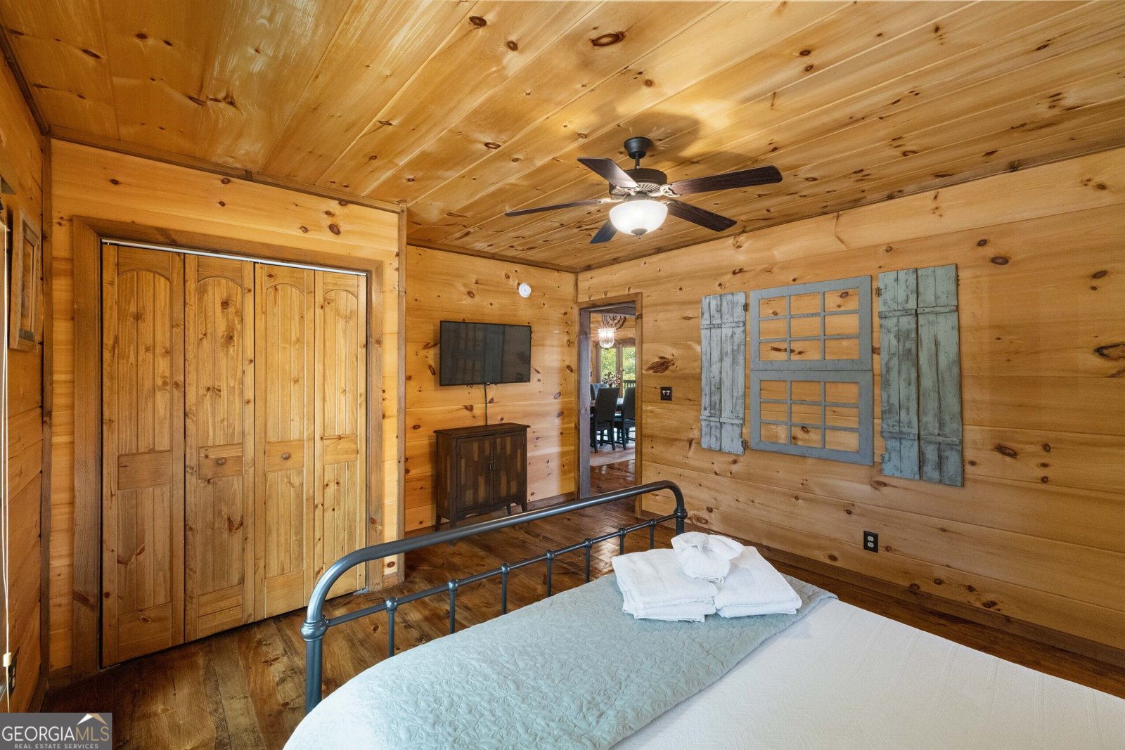 157 Misty Mountain Lane Blue Ridge - Photo 23