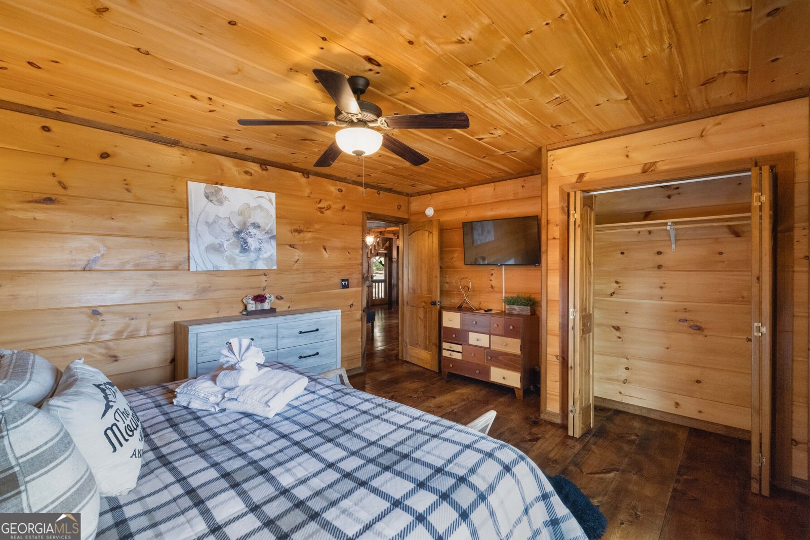 157 Misty Mountain Lane Blue Ridge - Photo 25