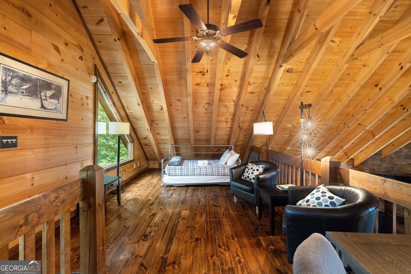 157 Misty Mountain Lane Blue Ridge - Photo 27