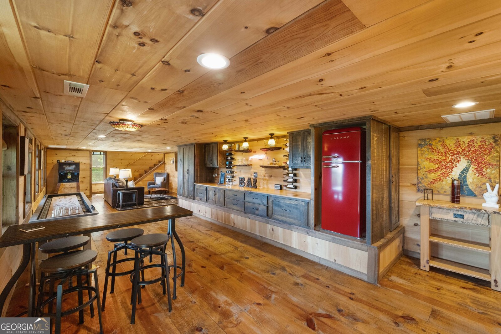 157 Misty Mountain Lane Blue Ridge - Photo 29
