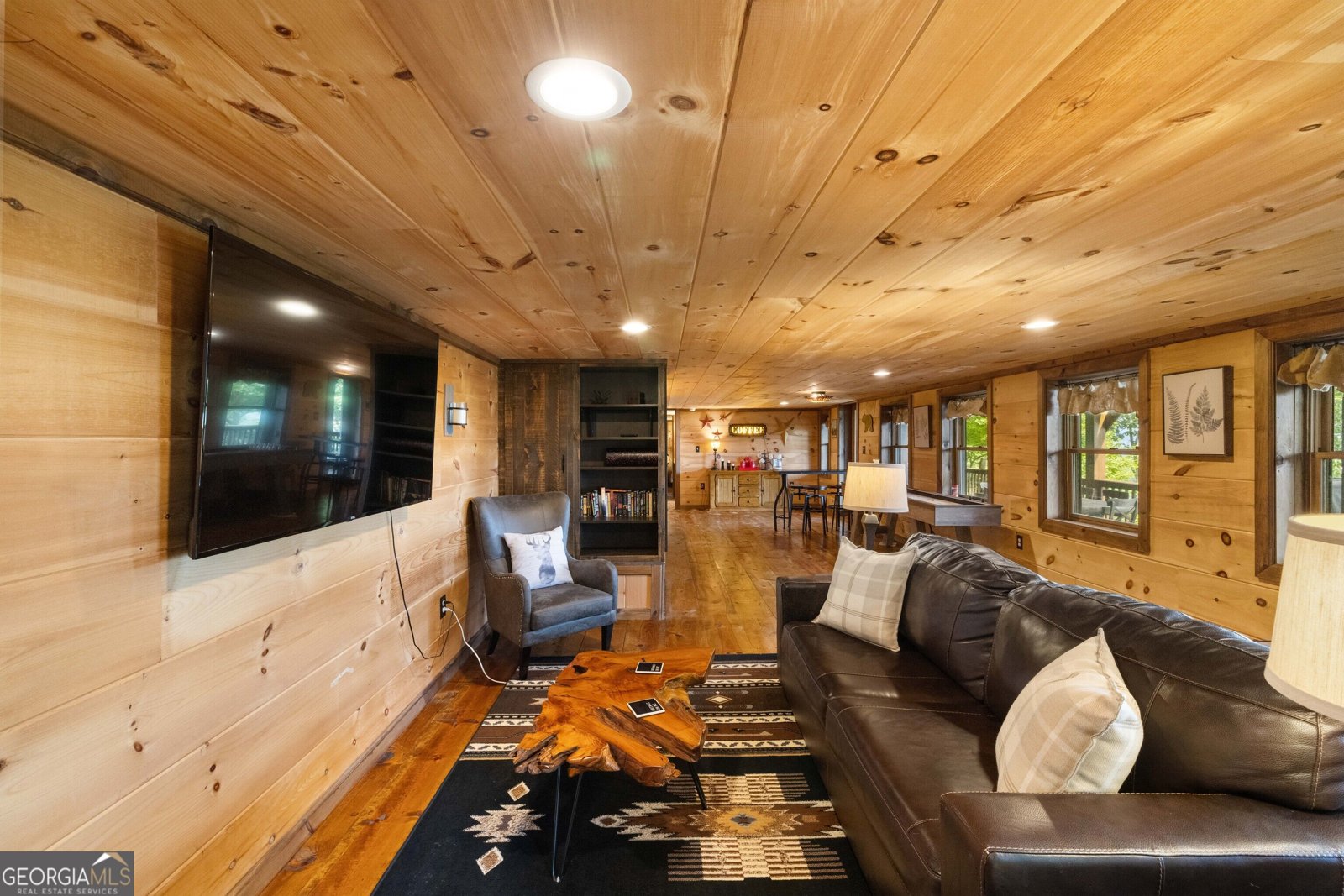 157 Misty Mountain Lane Blue Ridge - Photo 30