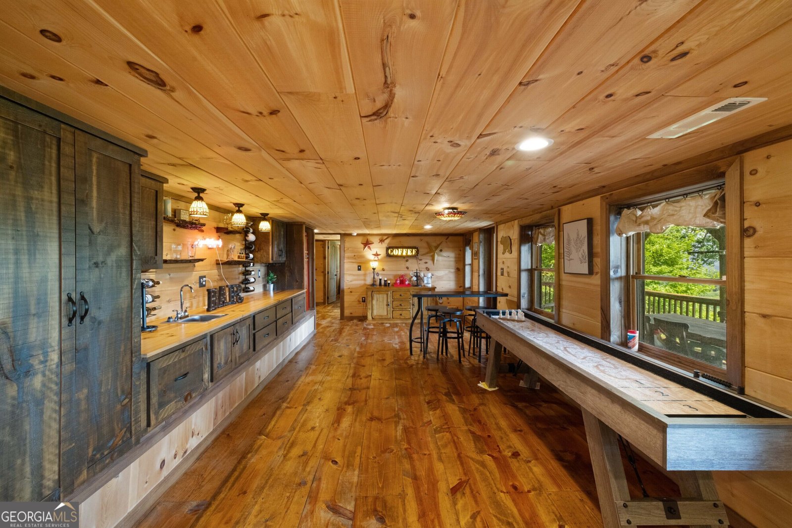 157 Misty Mountain Lane Blue Ridge - Photo 31