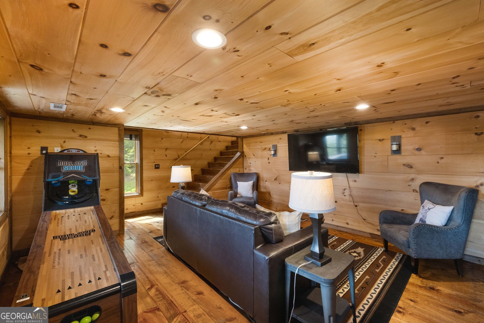 157 Misty Mountain Lane Blue Ridge - Photo 32