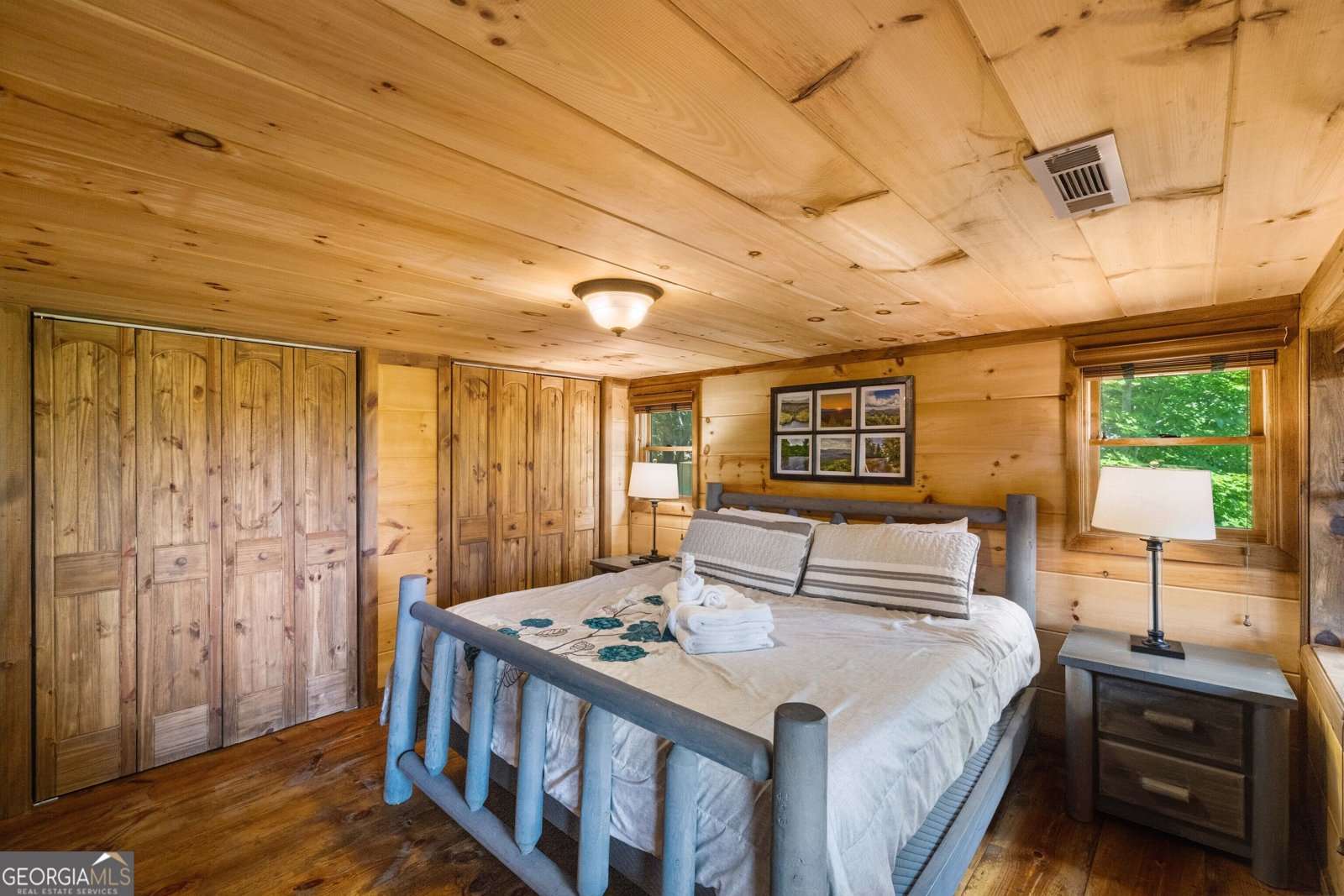 157 Misty Mountain Lane Blue Ridge - Photo 33