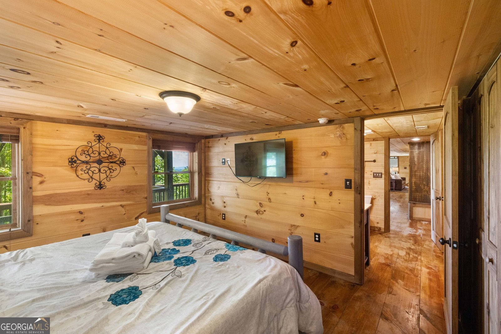 157 Misty Mountain Lane Blue Ridge - Photo 34