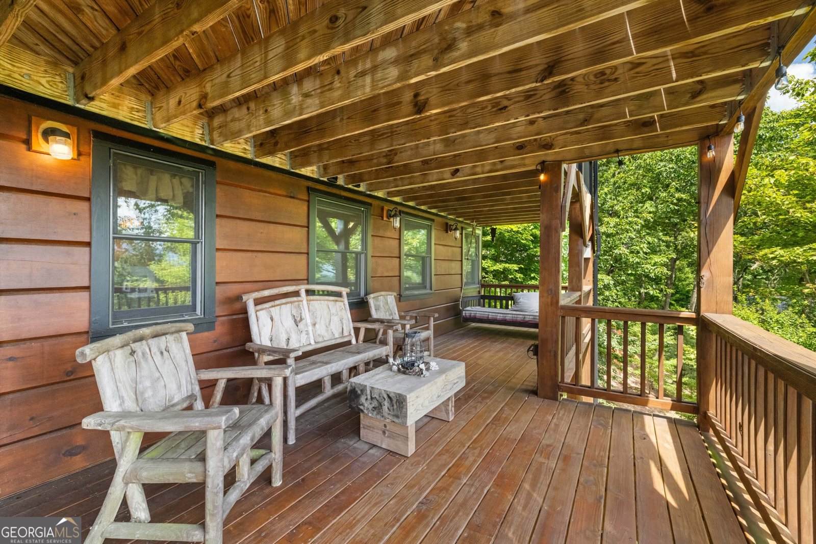 157 Misty Mountain Lane Blue Ridge - Photo 36