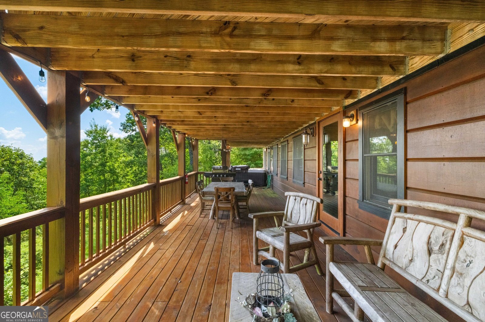 157 Misty Mountain Lane Blue Ridge - Photo 37