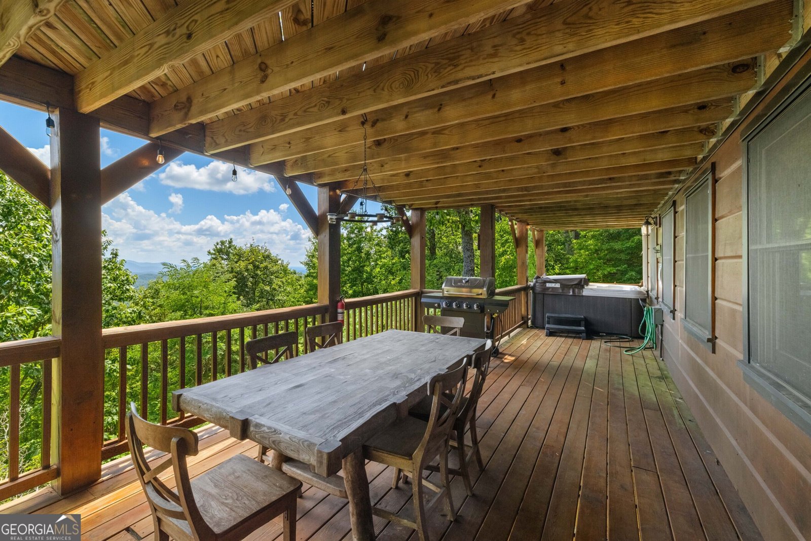 157 Misty Mountain Lane Blue Ridge - Photo 38