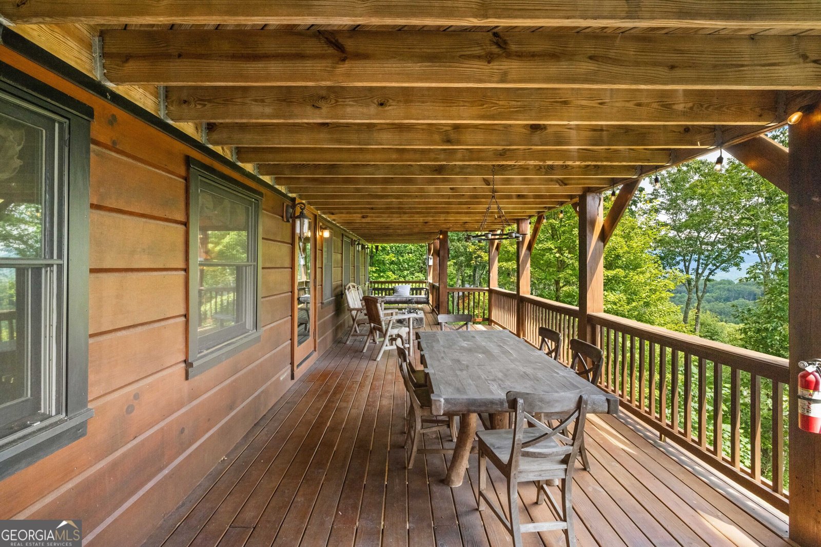 157 Misty Mountain Lane Blue Ridge - Photo 39
