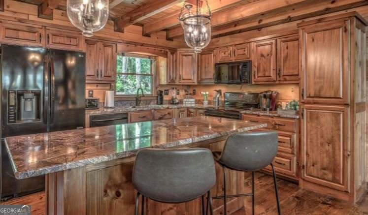 157 Misty Mountain Lane Blue Ridge - Photo 7