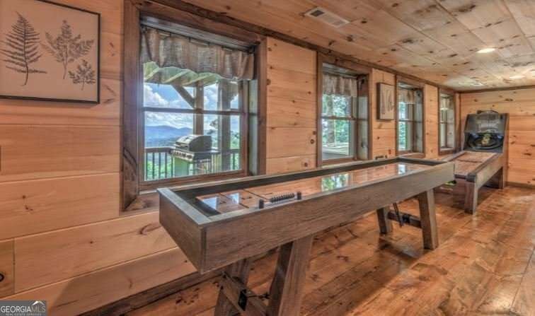 157 Misty Mountain Lane Blue Ridge - Photo 9