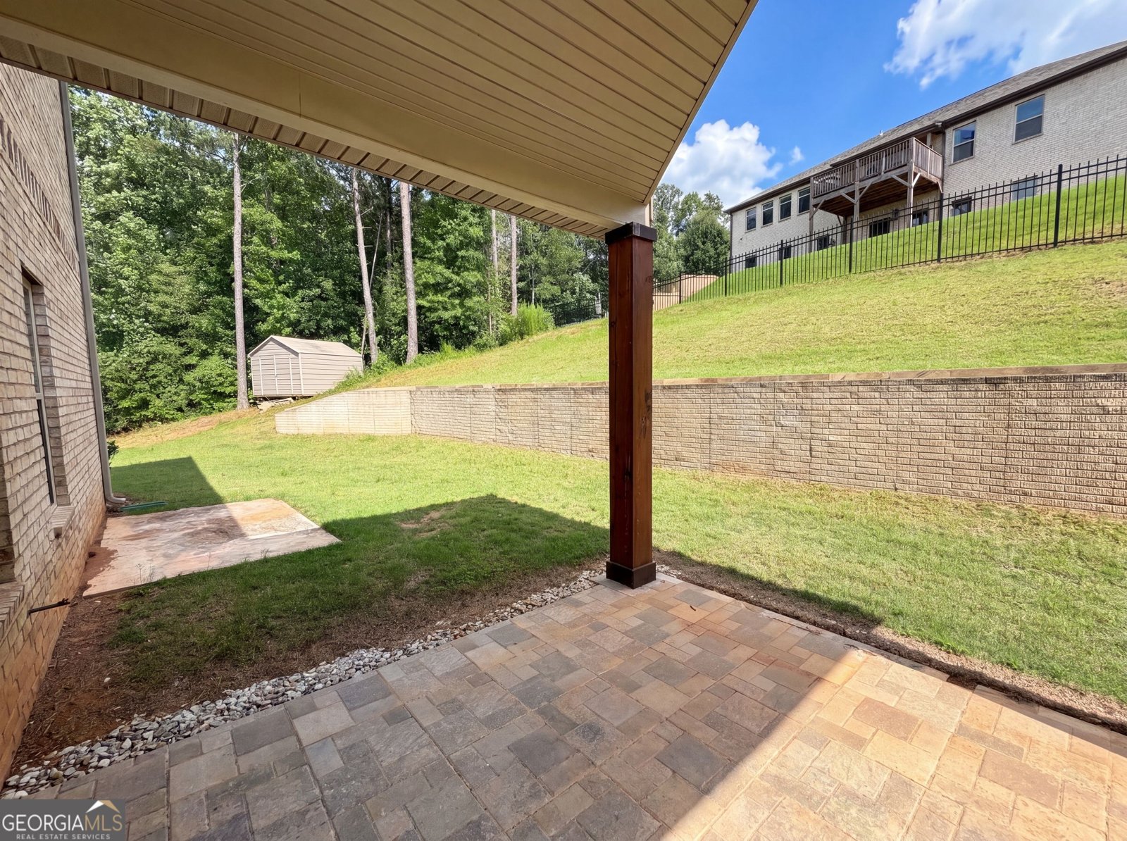 332 Warwick Place McDonough - Photo 39