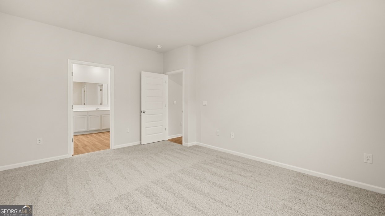 2171 Edgecombe Lane Dacula - Photo 11