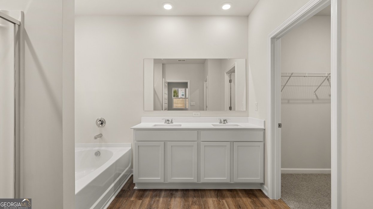 2171 Edgecombe Lane Dacula - Photo 12