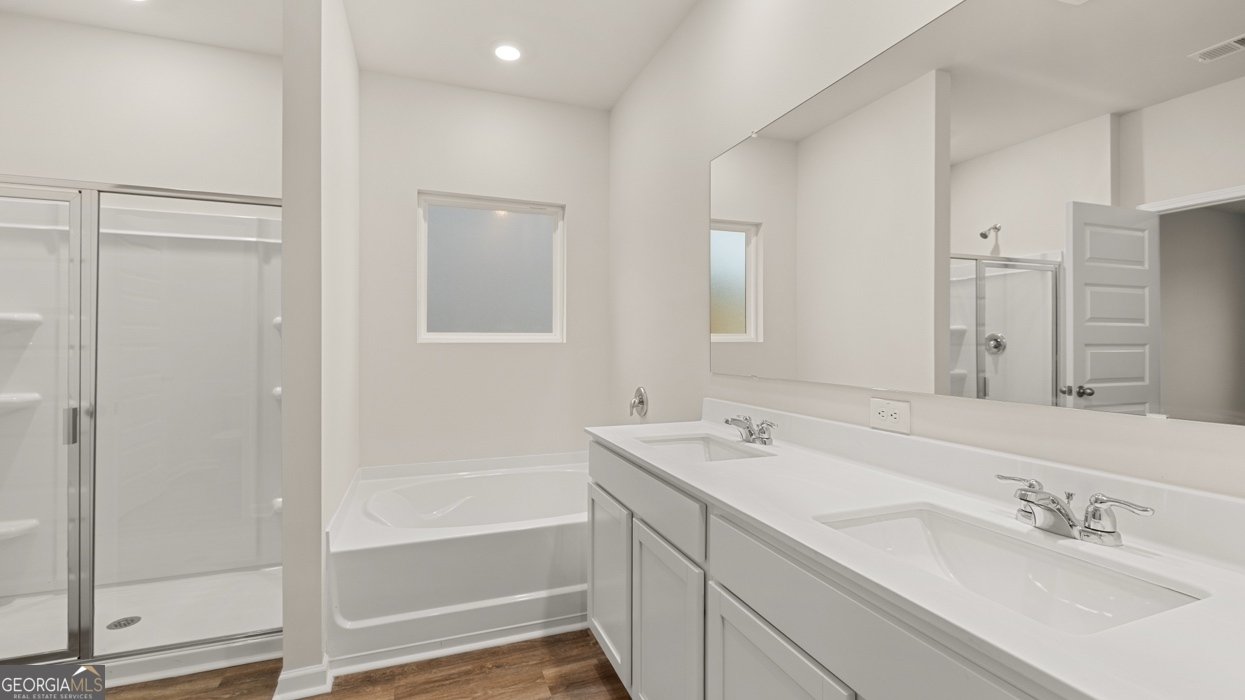 2171 Edgecombe Lane Dacula - Photo 13