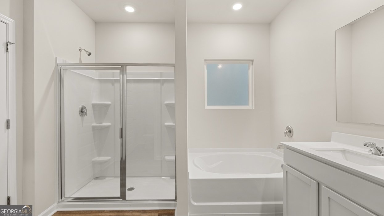 2171 Edgecombe Lane Dacula - Photo 14