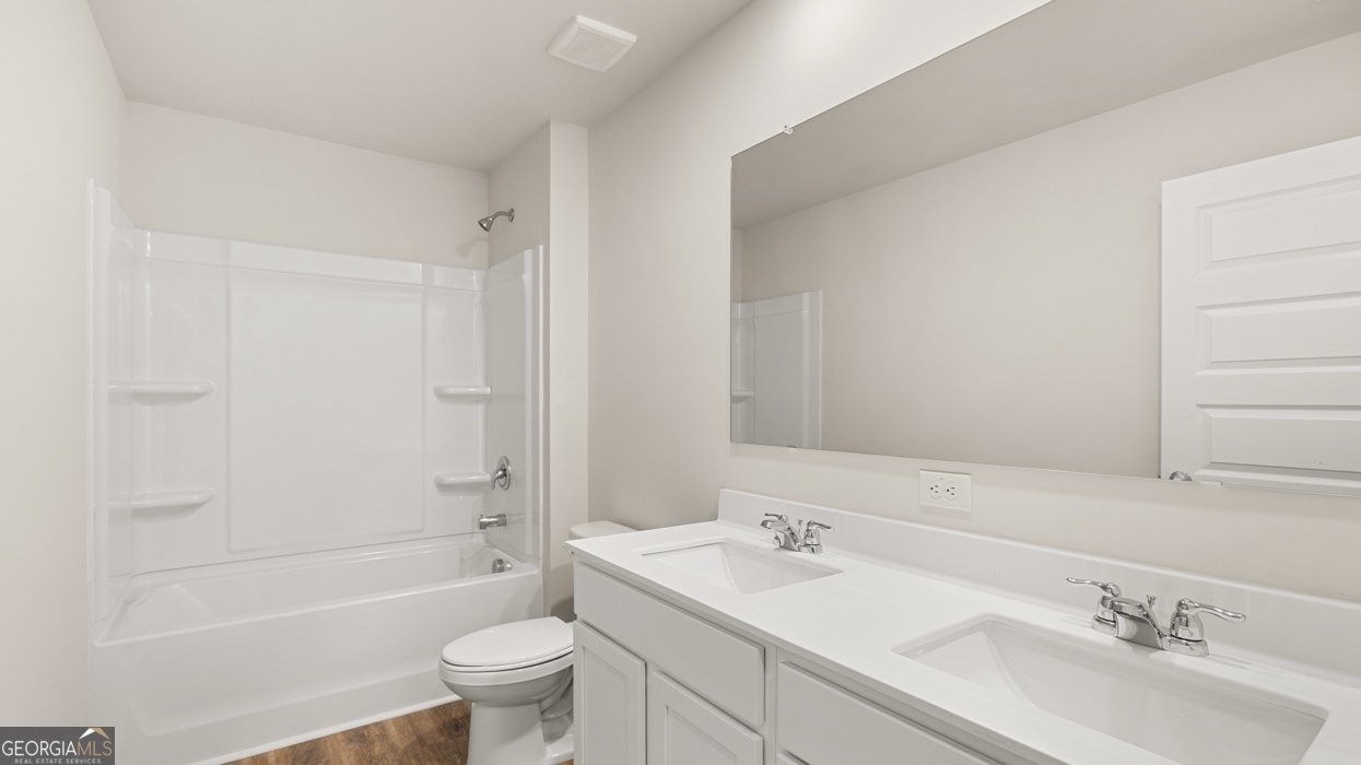 2171 Edgecombe Lane Dacula - Photo 23