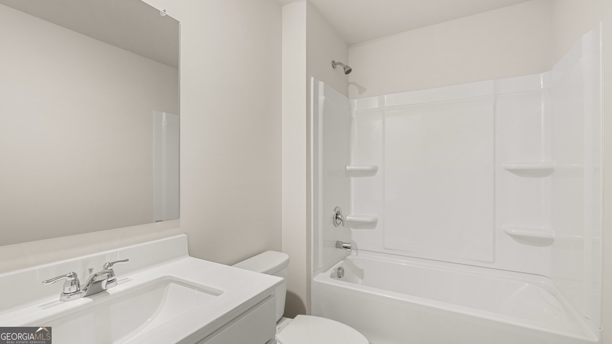 2171 Edgecombe Lane Dacula - Photo 25