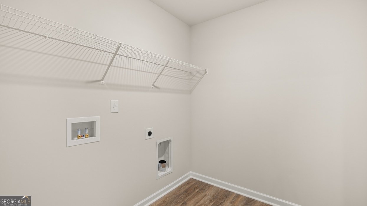 2171 Edgecombe Lane Dacula - Photo 26