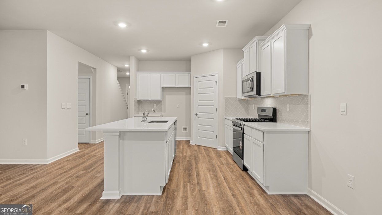 2171 Edgecombe Lane Dacula - Photo 6