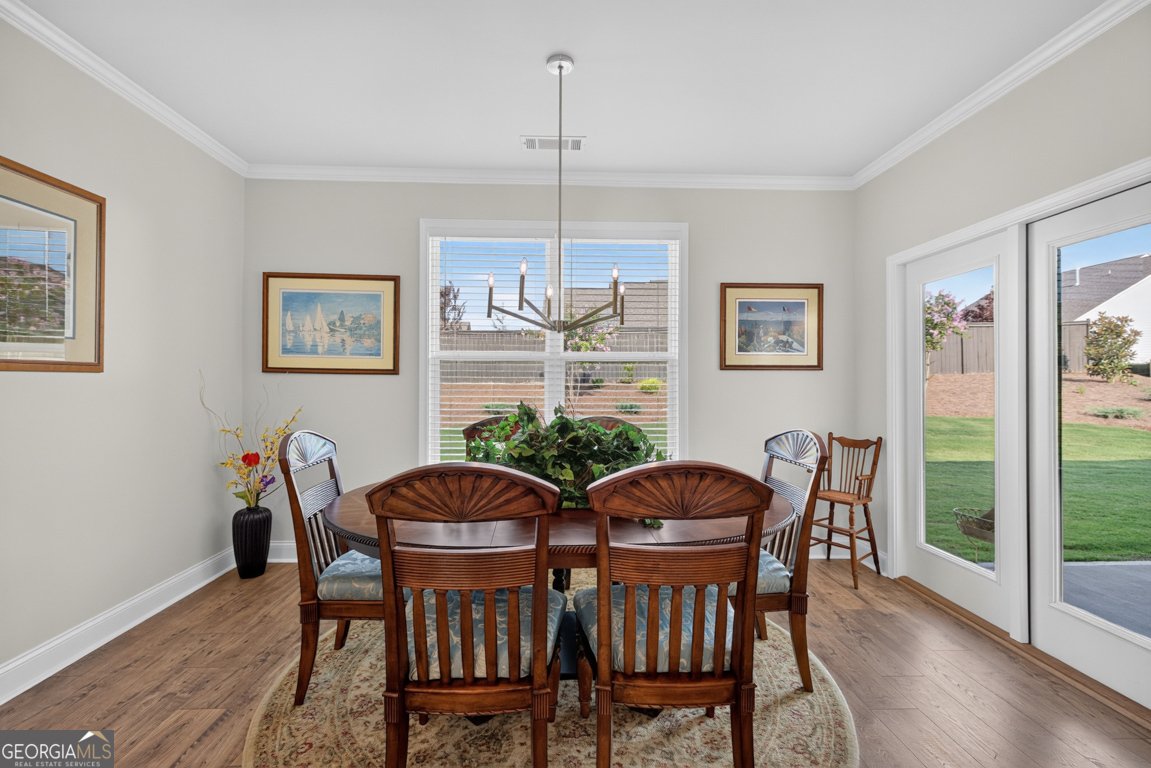 134 Oakdale Road Jefferson - Photo 16