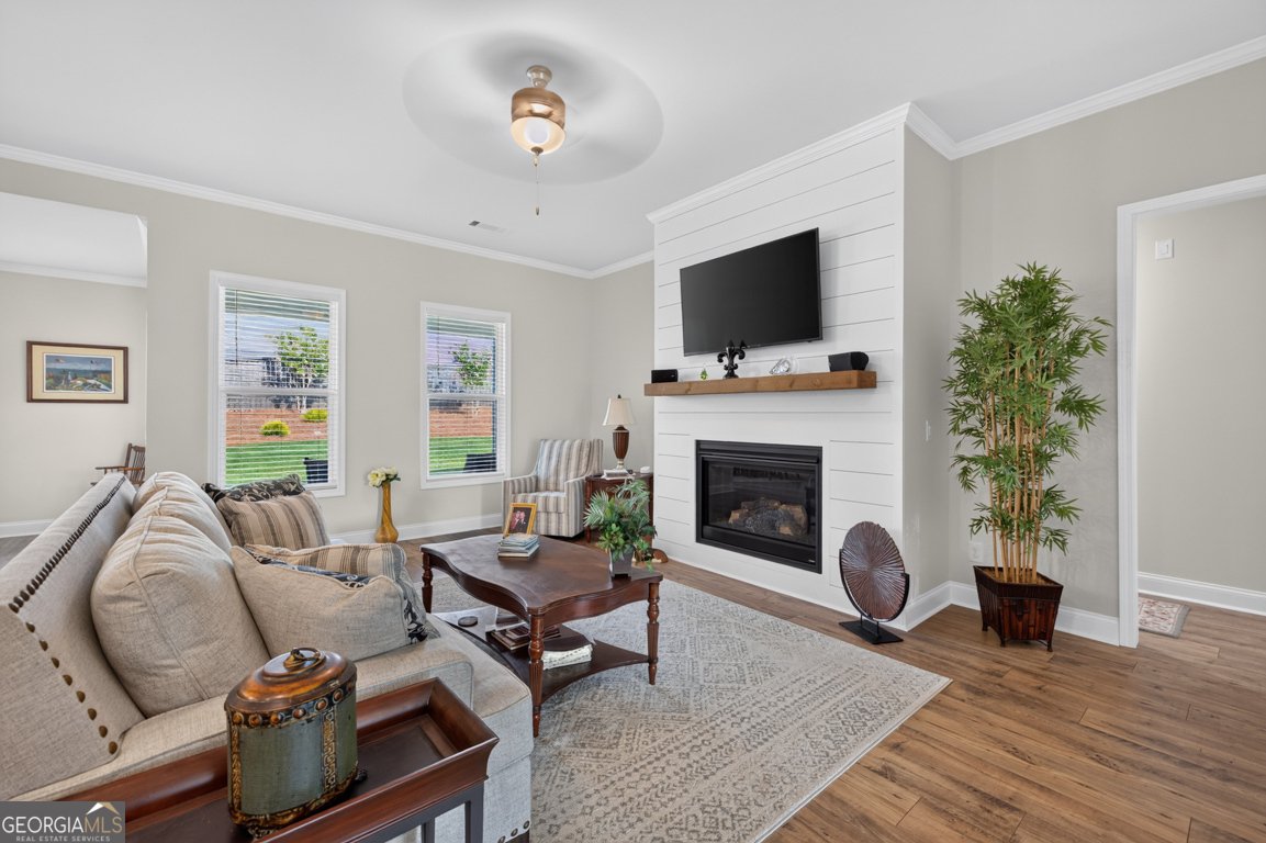 134 Oakdale Road Jefferson - Photo 6