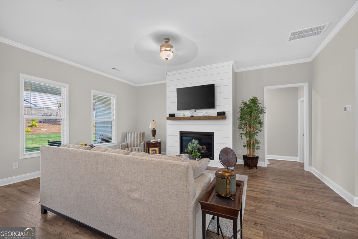 134 Oakdale Road Jefferson - Photo 7