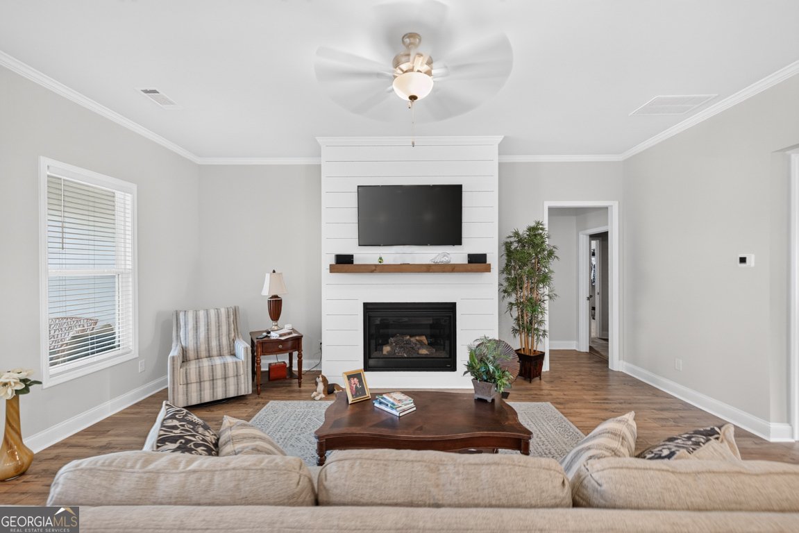 134 Oakdale Road Jefferson - Photo 8
