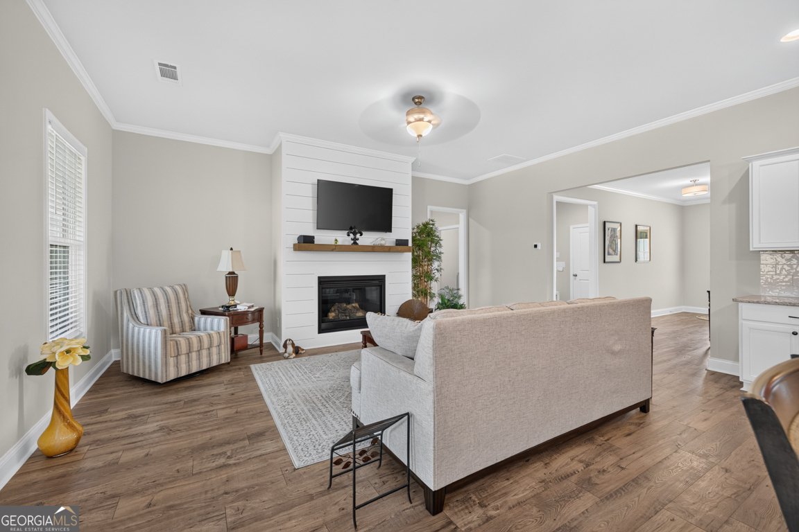 134 Oakdale Road Jefferson - Photo 9