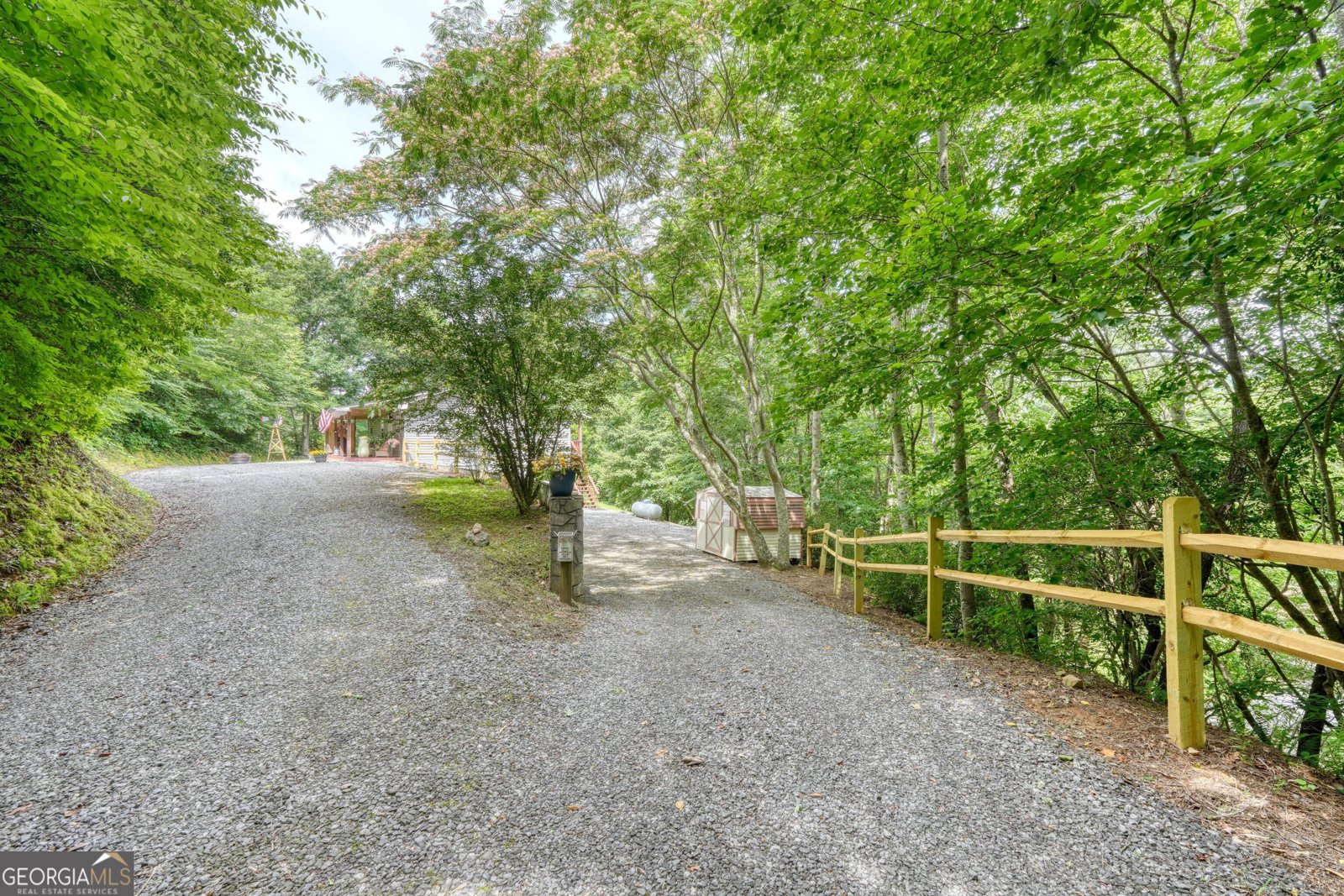 2228 Walls Mountain Hiawassee - Photo 43