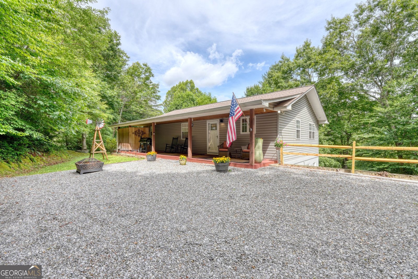 2228 Walls Mountain Hiawassee - Photo 6