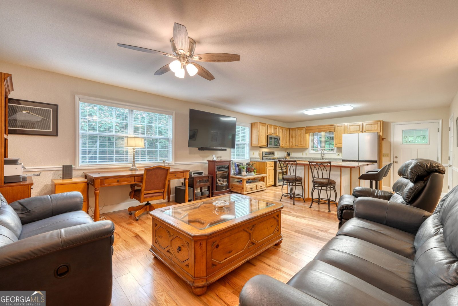 2228 Walls Mountain Hiawassee - Photo 8
